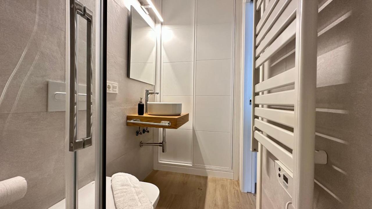 Mata Mua Suites Seville Exterior photo